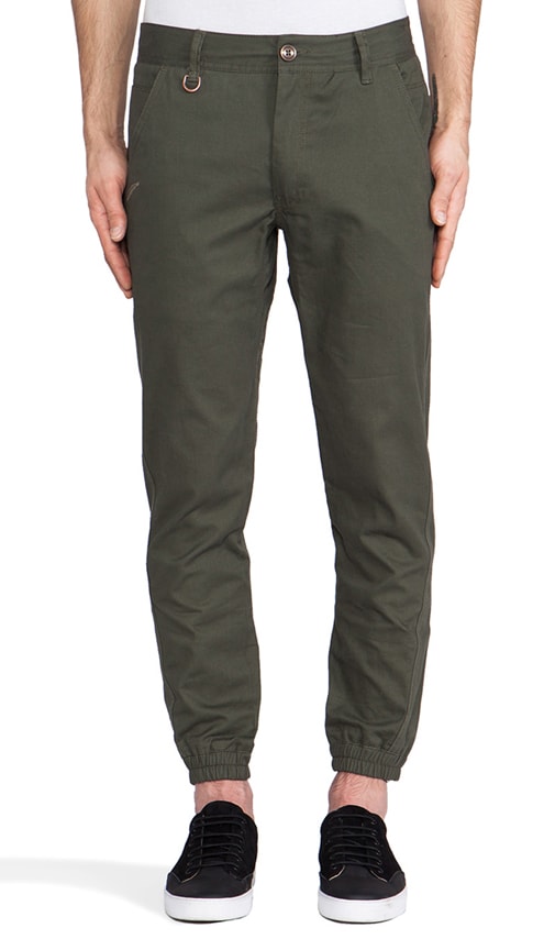Jogger