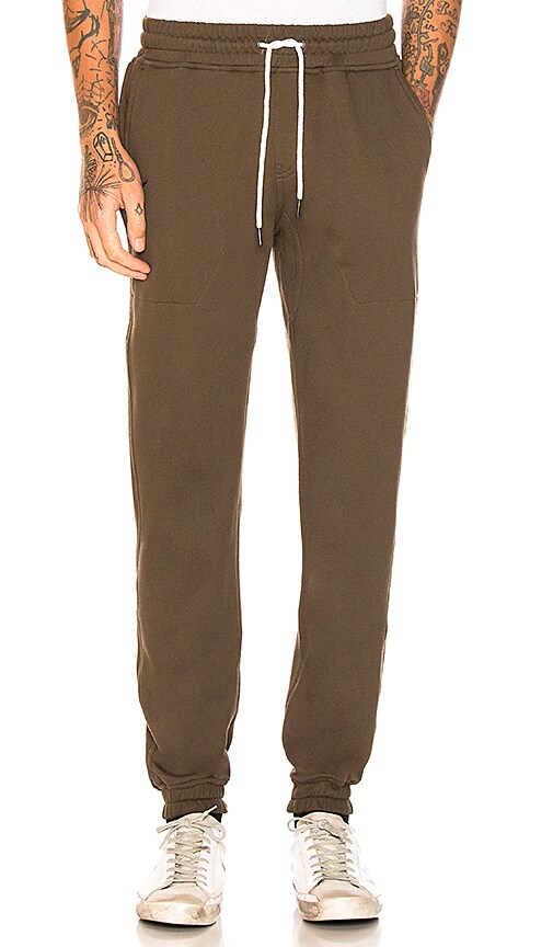 Brice Jogger