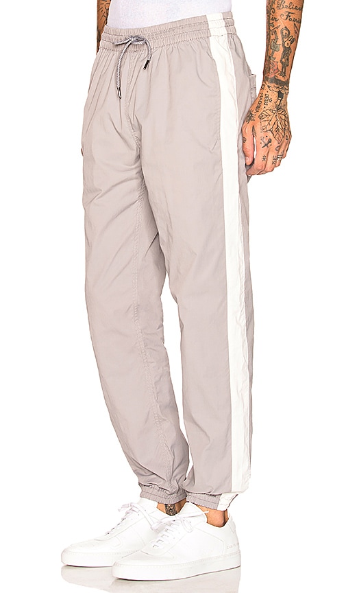 Publish Kiann Pants in Grey REVOLVE