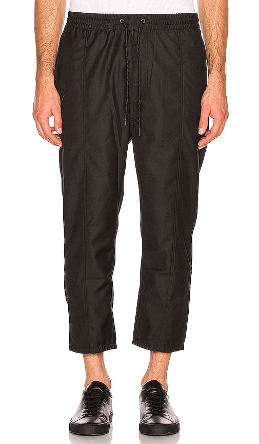Theo Pant
