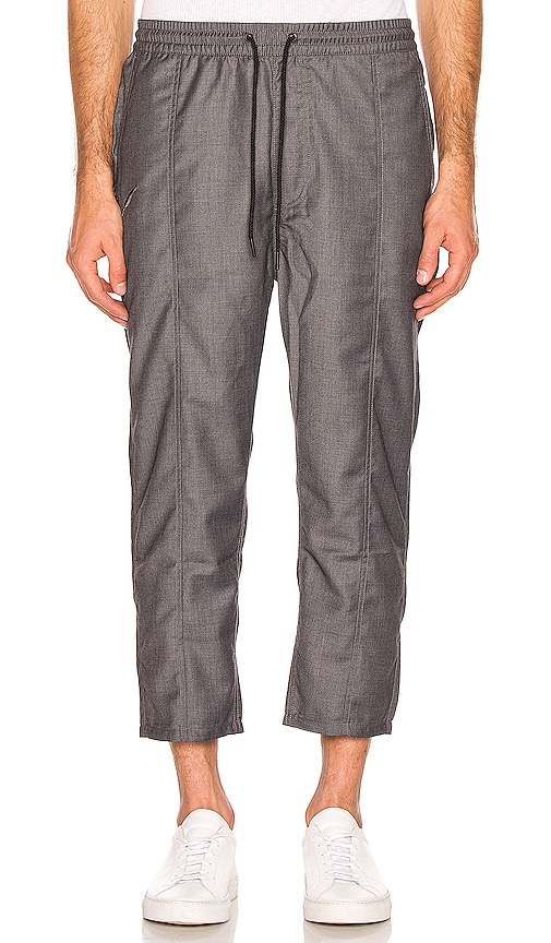 Theo Pant