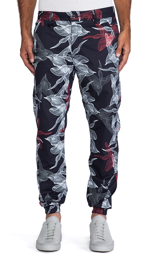 Johan Jogger Pant