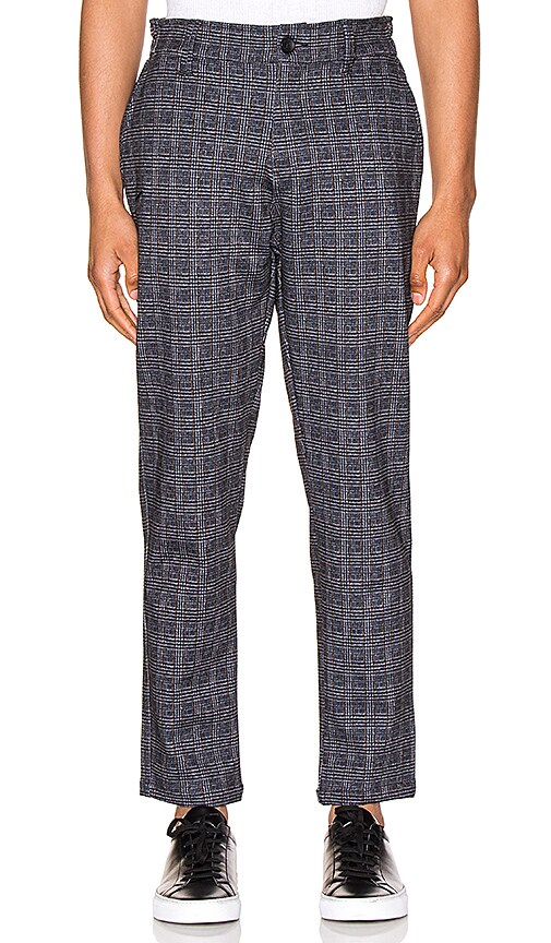 PANTALONES TRAC