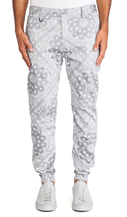 Banwell Novelty Jogger