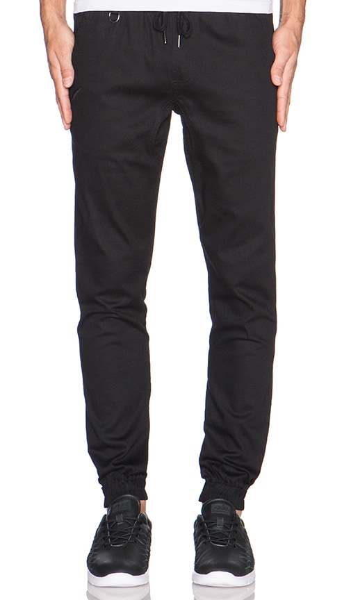 publish sprinter jogger pants