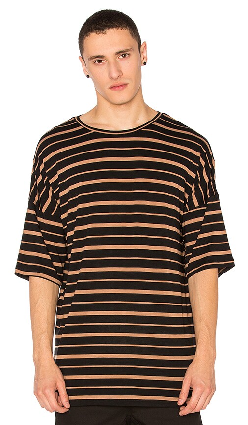 Publish Edi Tee in Brown