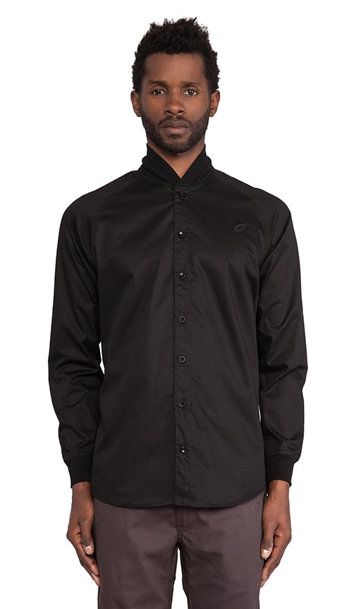 Bruto Button Down