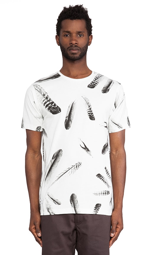 Alberta Tee
