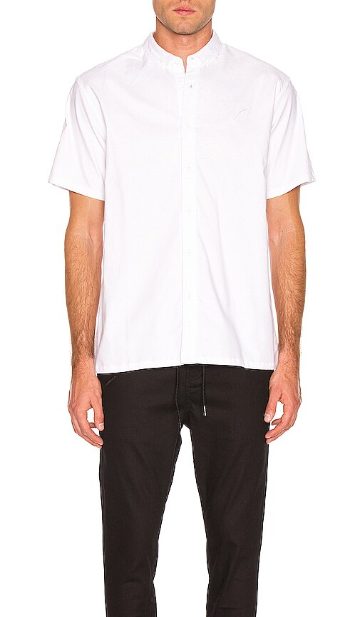 Button Up Shirt