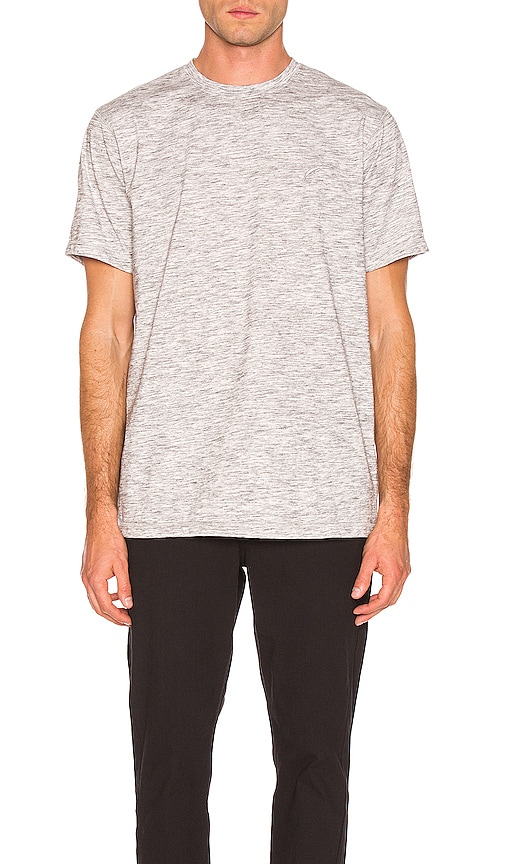 Reverse Tee