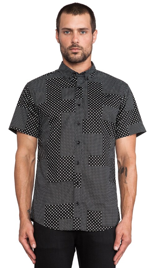 Elias Button Down