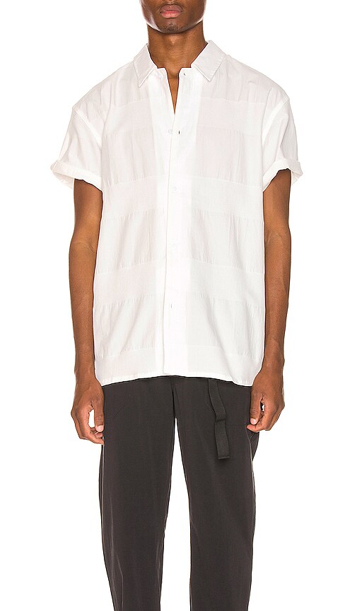 CHEMISE BAZ