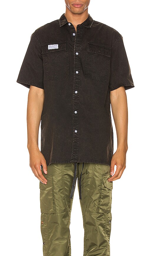 Publish Buy Button Up in Black