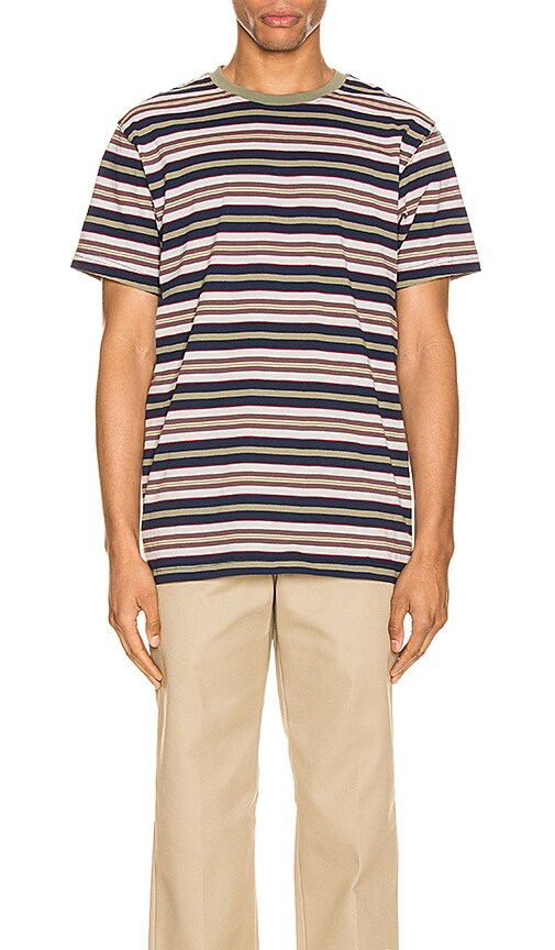 Sven Short Sleeve Tee