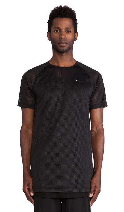 MONO Denroy Jersey Tee