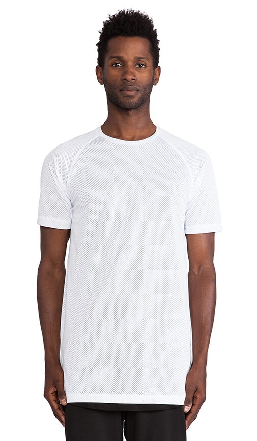 MONO Denroy Jersey Tee