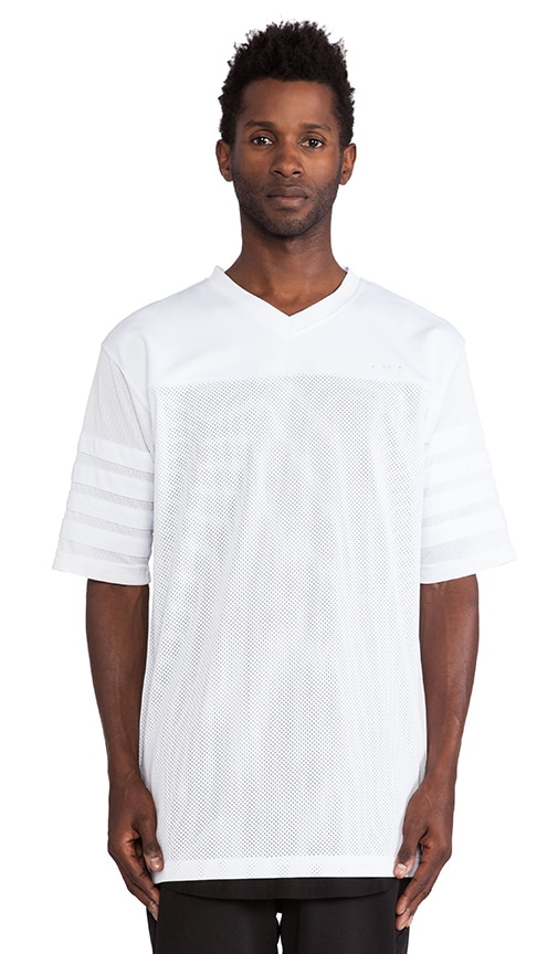 MONO Aikman Jersey Tee