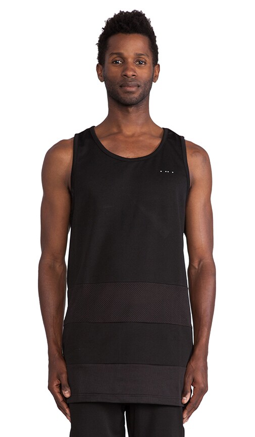 MONO Hawkins Tank