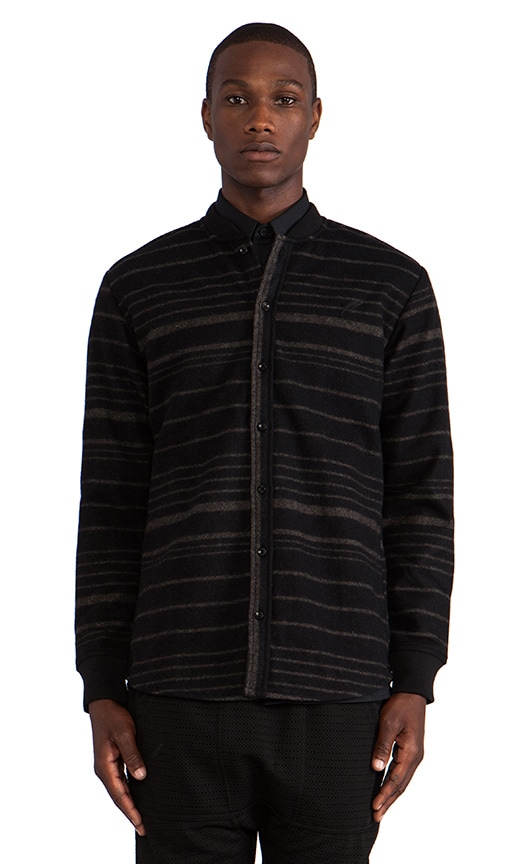 Wess Button Down