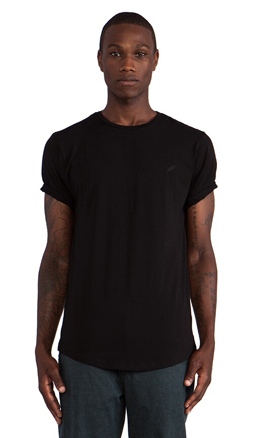 Burne S/S Tee