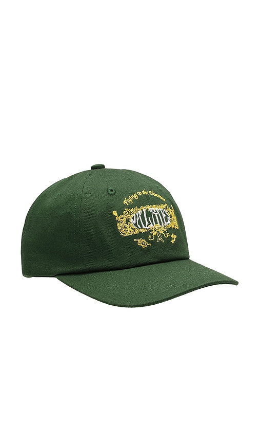Palmes Angels 6-Panel Cap