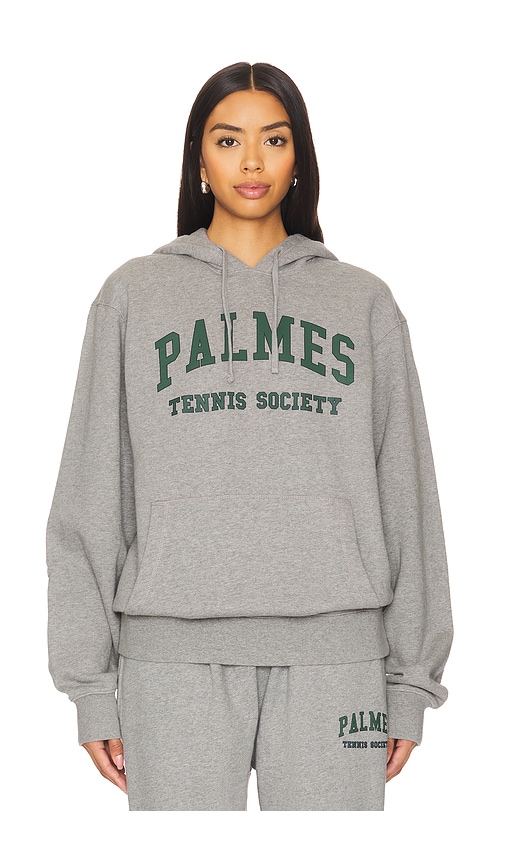 SWEAT À CAPUCHE MATS in . Size M, S - Palmes - Modalova