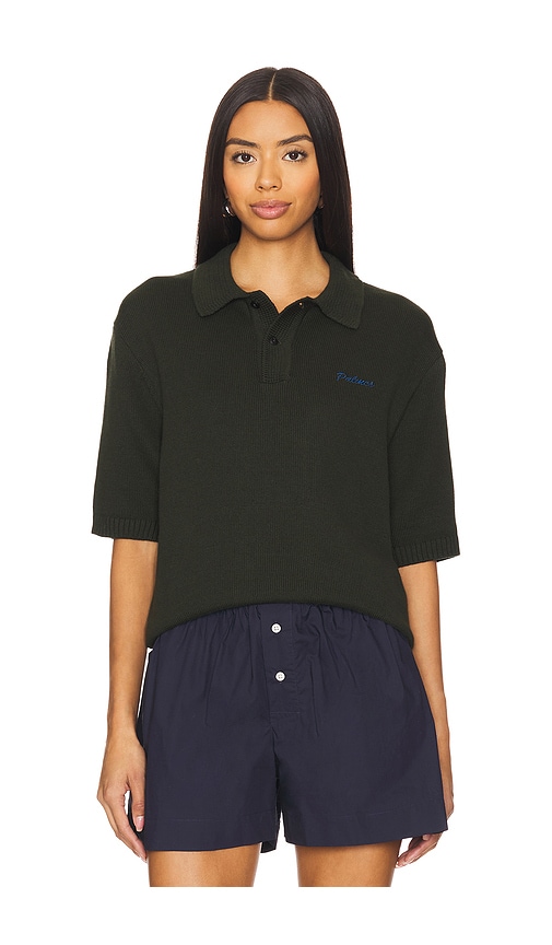 POLO MARCO in . Size M, XL - Palmes - Modalova
