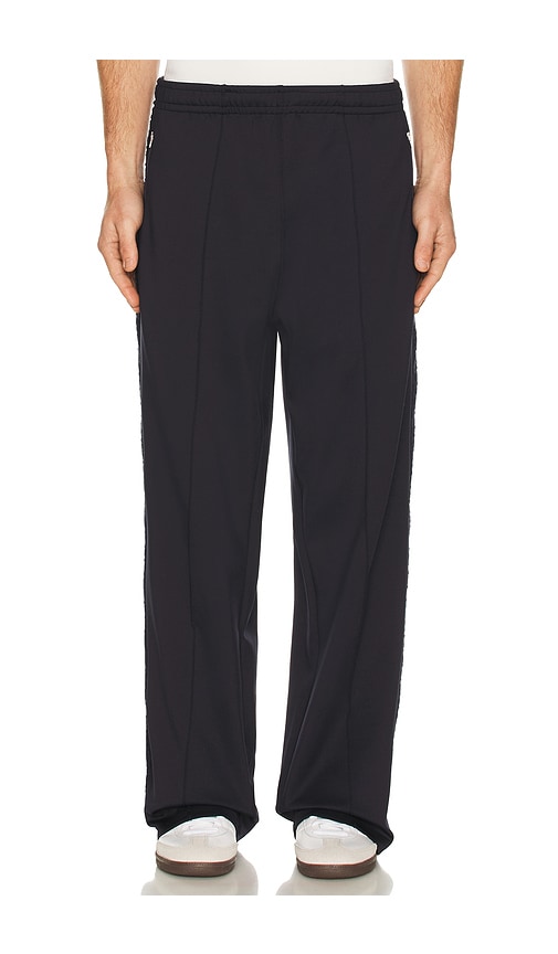 Palmes Tricot Track Pants