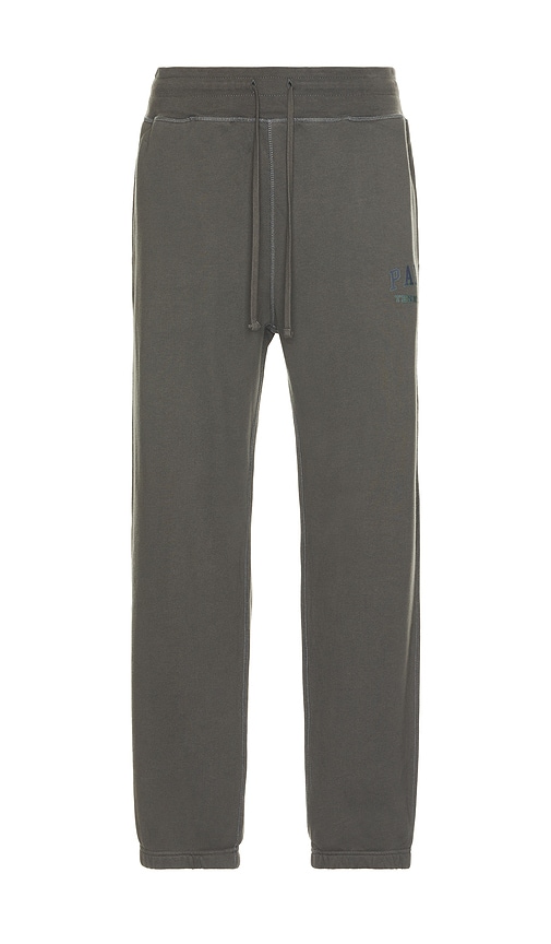 Shop Palmes Vitas Sweatpants In 차코