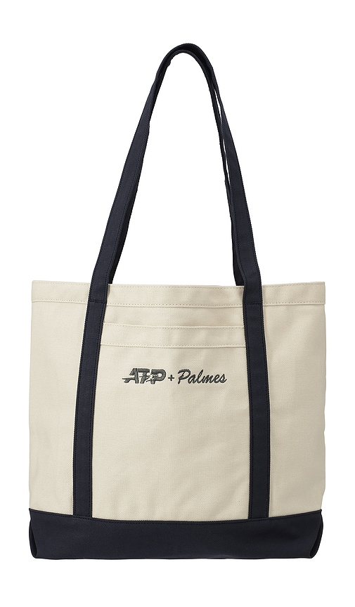 Palmes x ATP Tote Bag