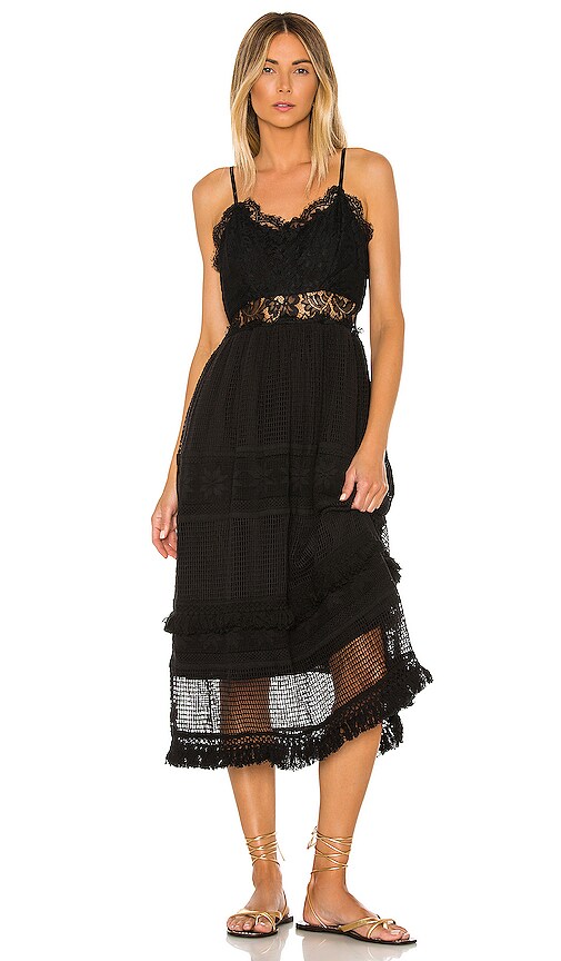 ROBE MI-LONGUE LA MARNE SUN