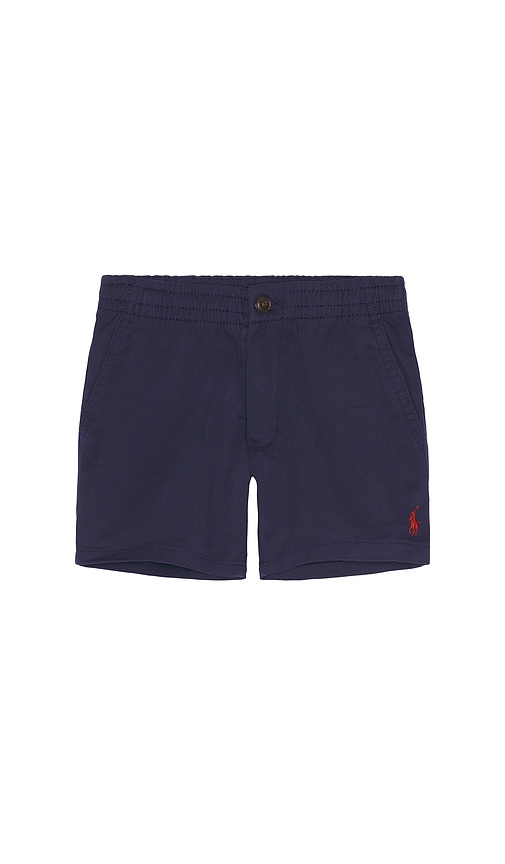 Kids Stretch Twill Prepster Short in . Size 4, 5, 6 - Polo Ralph Lauren - Modalova
