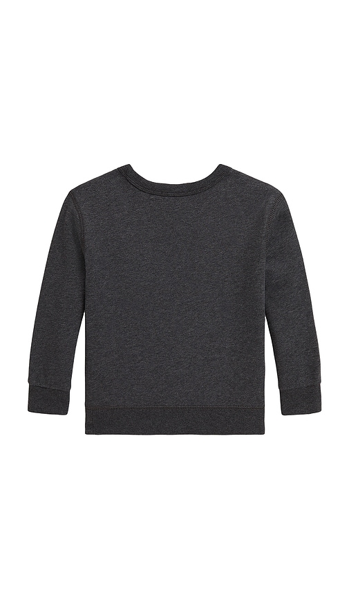 Polo Ralph Lauren È¿�嚨衫 €“ Bear Windsor Heather. Űºç � 4 (also €“ 2, 5, 6). In Gray
