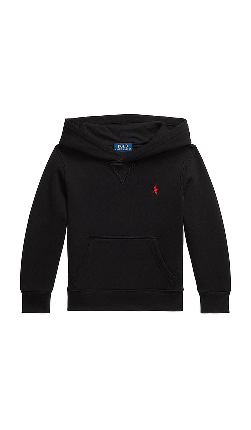 FLEECE 후디