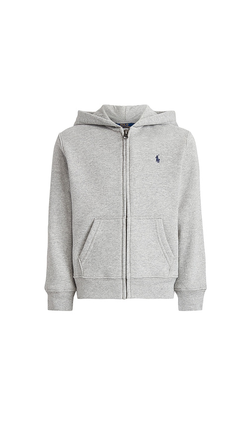 Polo Ralph Lauren Zip top Up Hoodie