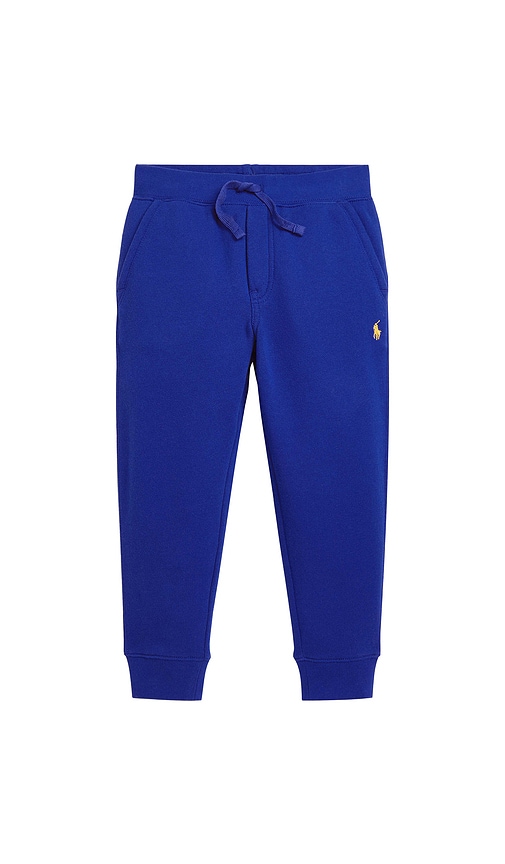 Polo Ralph Lauren Fleece Jogger