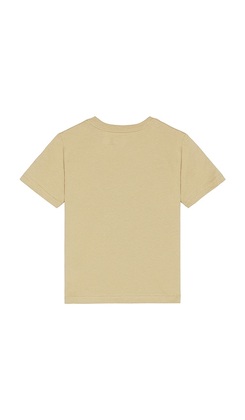Polo Ralph Lauren Kids Short Sleeve Cotton Jersey Crewneck T-shirt | Thumbnail 2