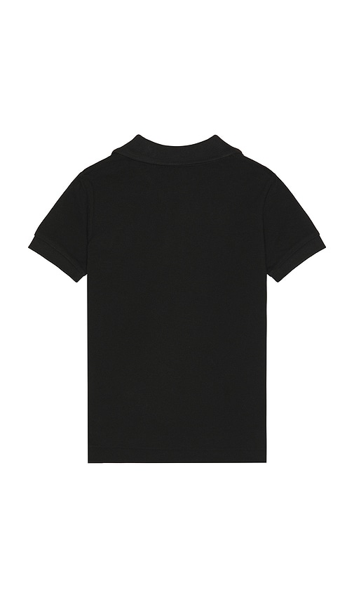 Polo Ralph Lauren Kids Short Sleeve Basic Mesh Polo | Thumbnail 2