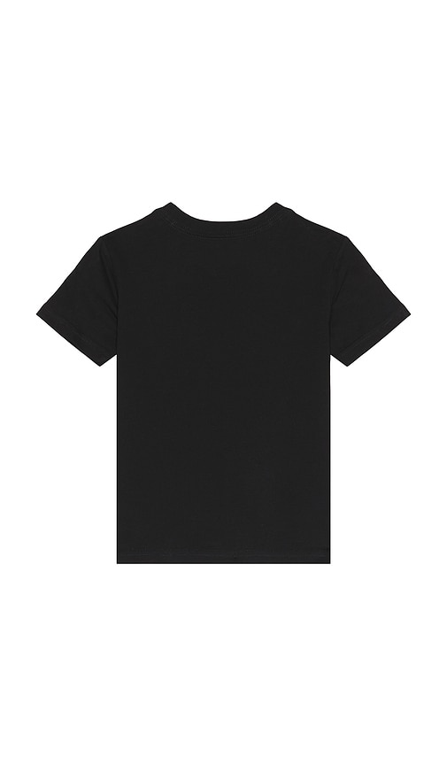 Polo Ralph Lauren Kids Short Sleeve Cotton Jersey Crewneck T-shirt | Thumbnail 2