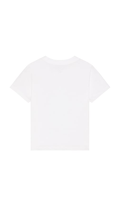 Polo Ralph Lauren Kids Short Sleeve Jersey Knit Novelty Bear T-shirt | Thumbnail 2