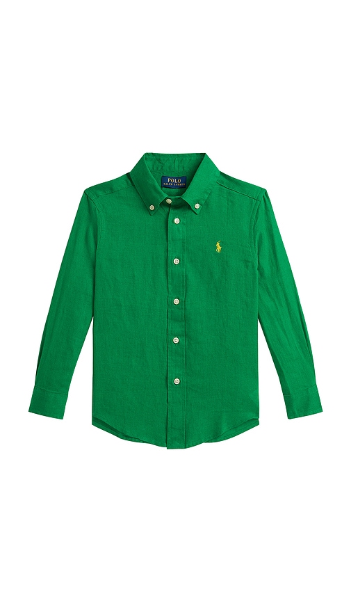 green emerald velvet dress Nwt Polo Ralph Lauren Green Sportsman L/S Button Up Unique Style