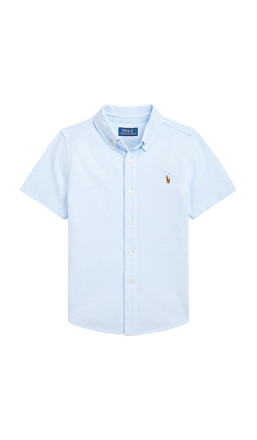 Polo Ralph Lauren CHEMISE en Blue Taille 3 Also en 6 2 4 5 56 €