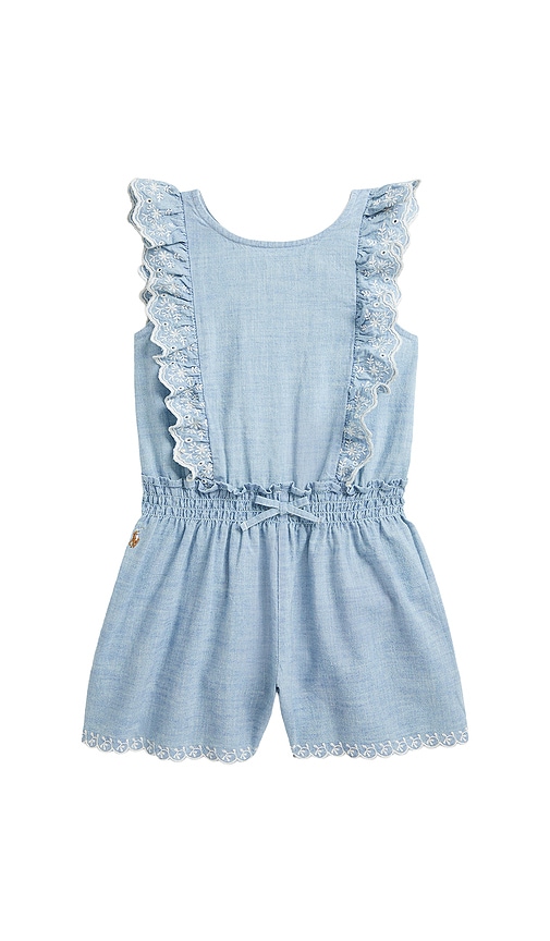 COMBISHORT SANS MANCHES in . Size 4, 5, 6 - Polo Ralph Lauren - Modalova