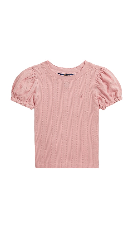 Polo Ralph Lauren CHEMISE en Rose Taille 2 Also en 3 4 5 34 €