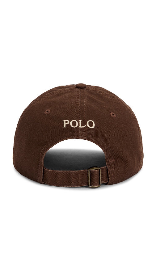 Polo Ralph Lauren Sports Cap
