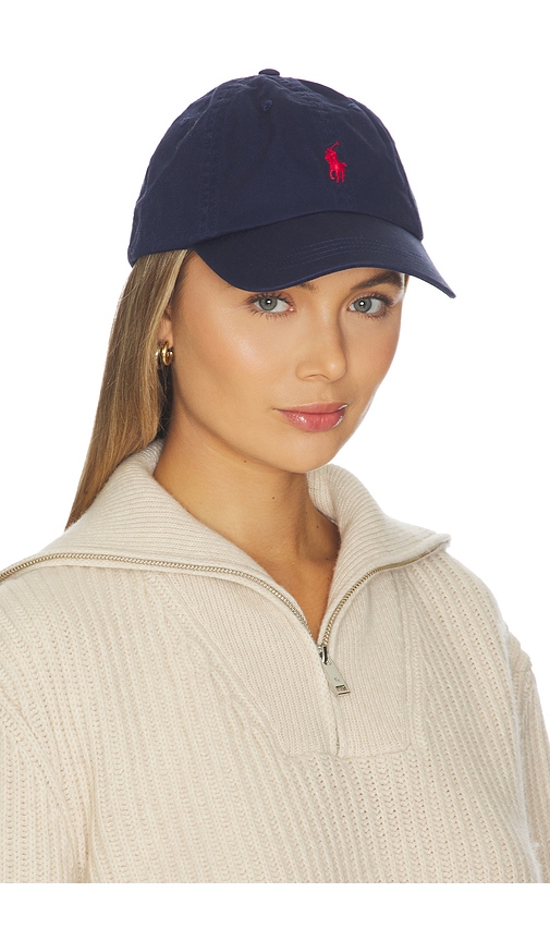 Polo Ralph Lauren CASQUETTE en Navy 60 €