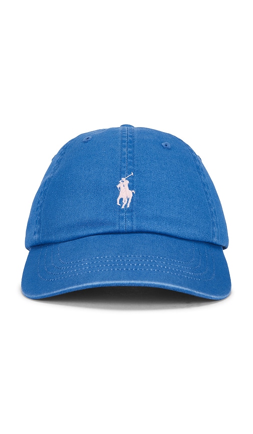 Polo Ralph Lauren Twill Classic Sport Cap Hat Polo Ralph Lauren