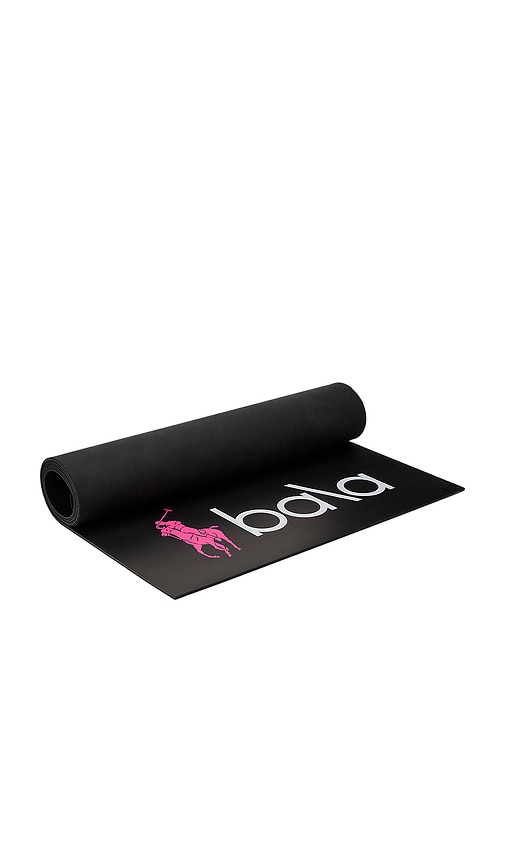 Shop Polo Ralph Lauren Exercise Mat In Polo Black