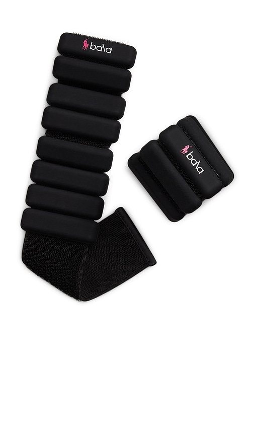 Shop Polo Ralph Lauren Exercise Weights In Polo Black