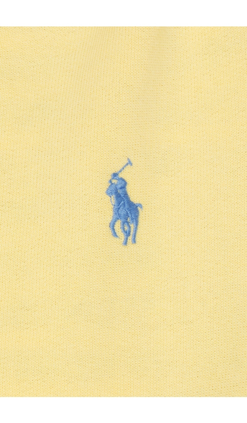 Polo Ralph Lauren Island Fleece Hooded Full Zip Sweatshirt | Thumbnail 6